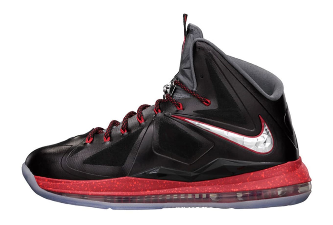 best lebrons ever