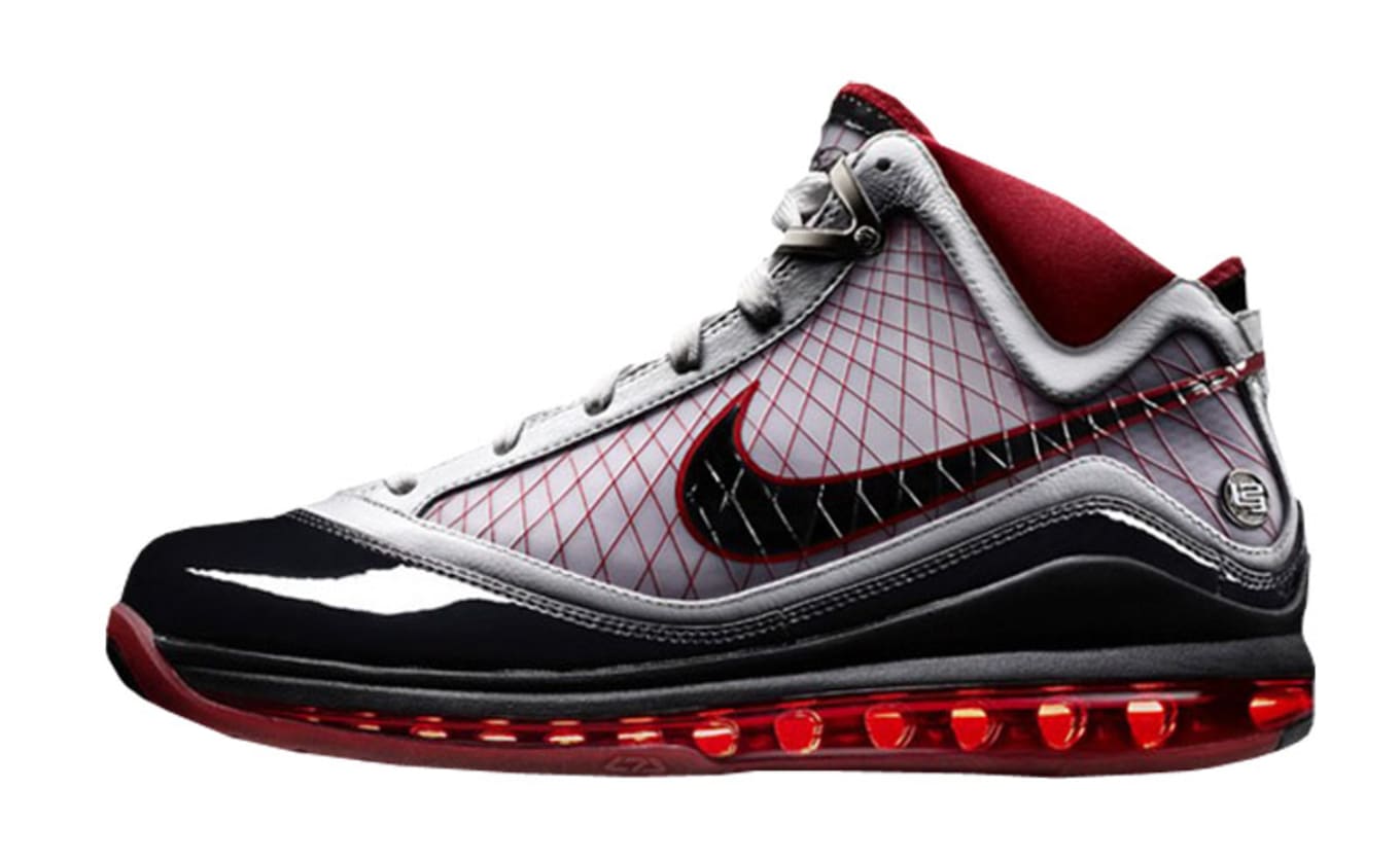 ugliest lebron shoes