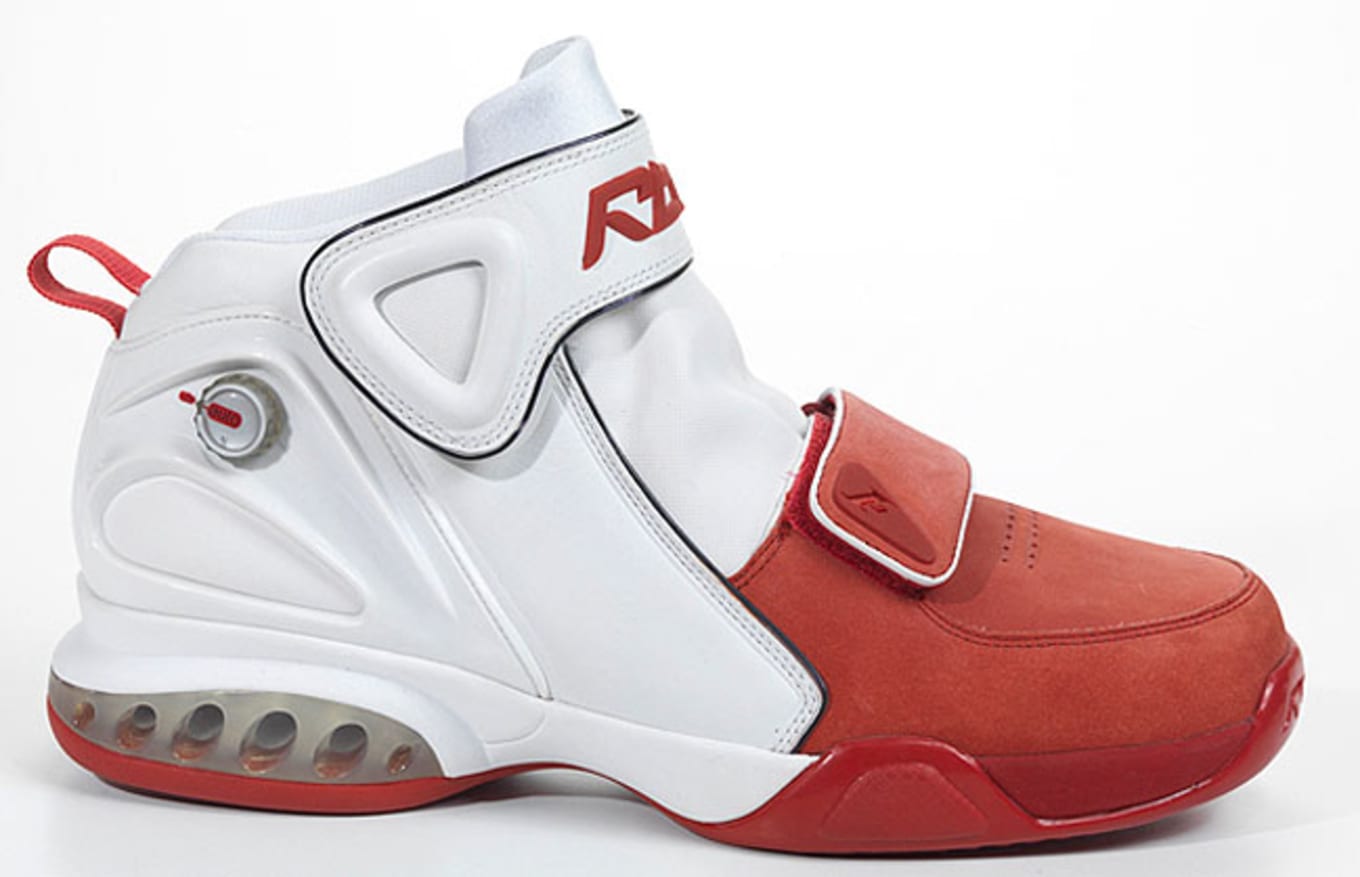 allen iverson answer shoes