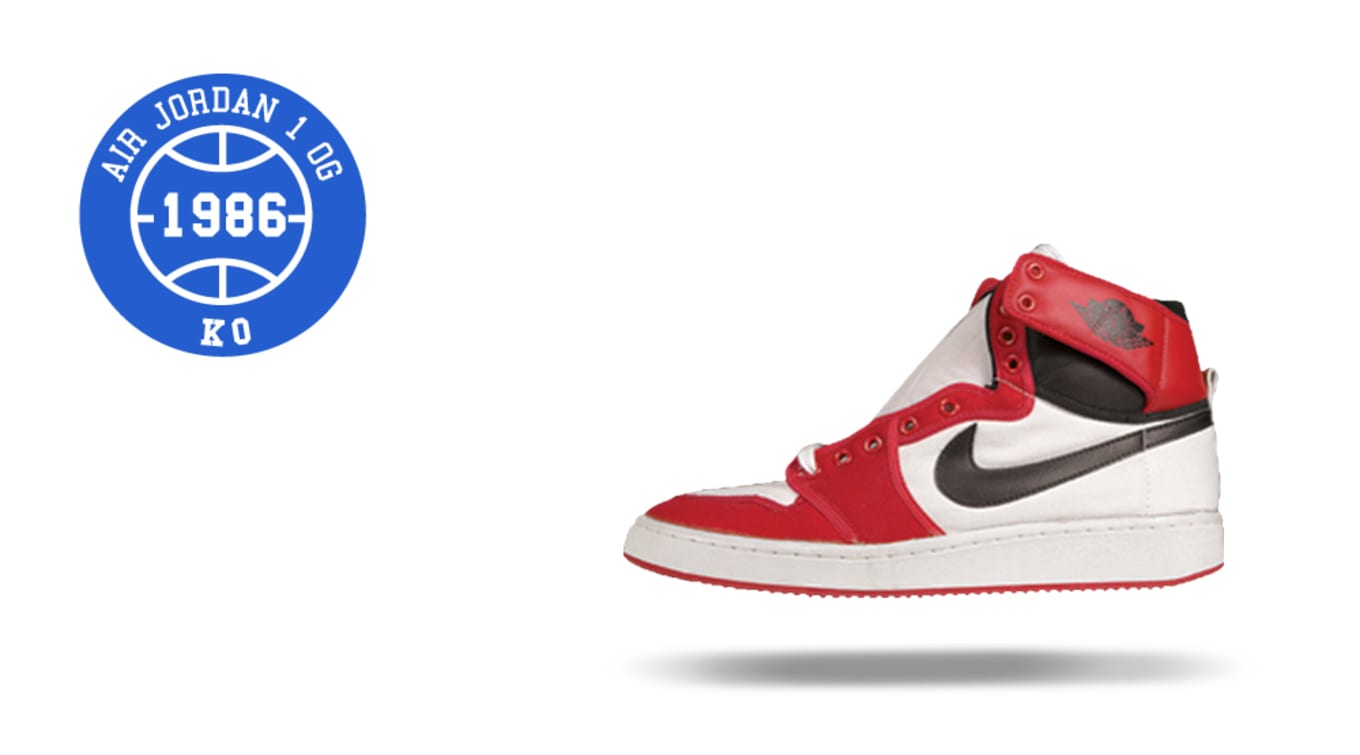 jordan 1 jumpman on tongue