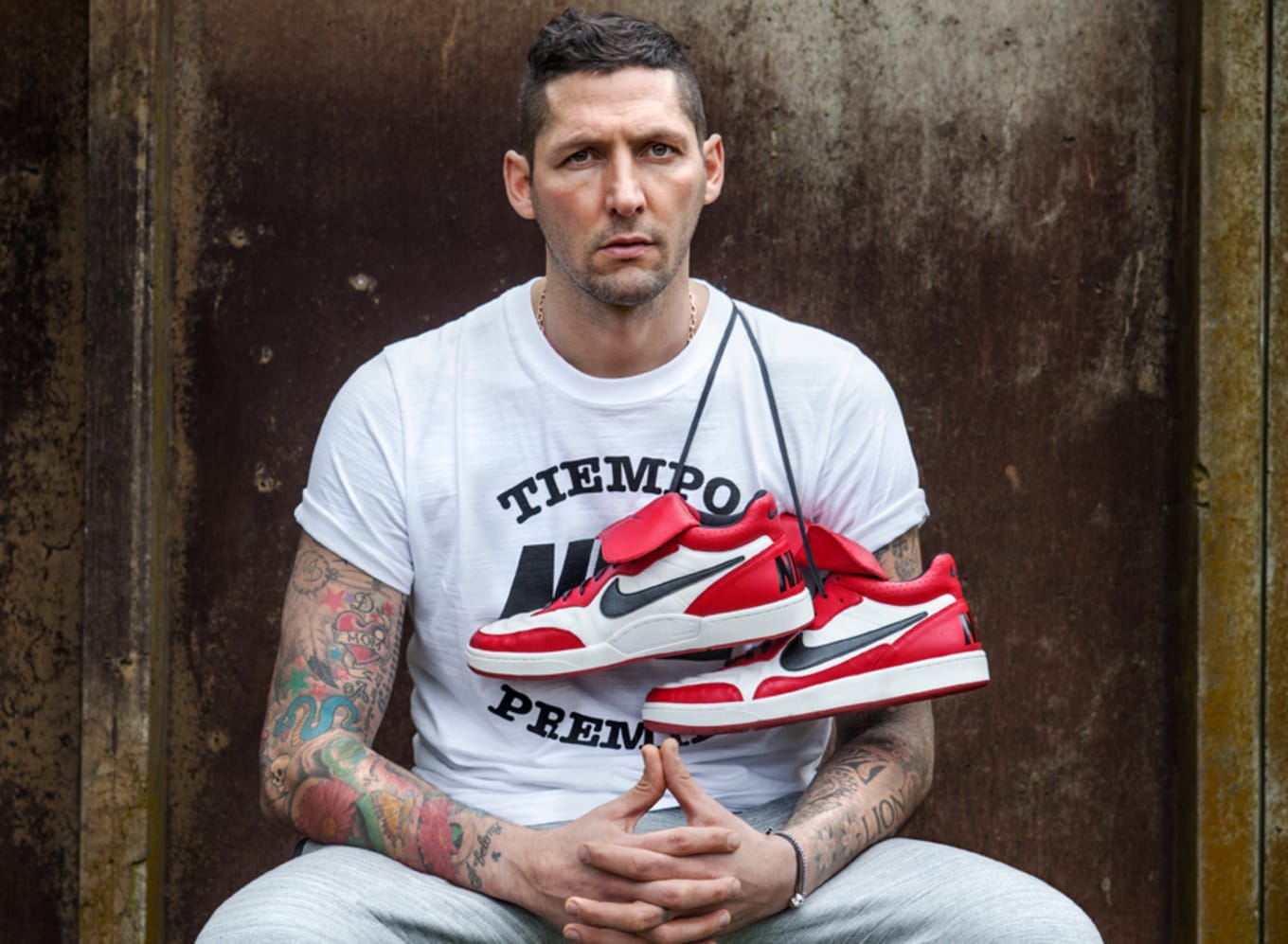 nike 94 tiempo