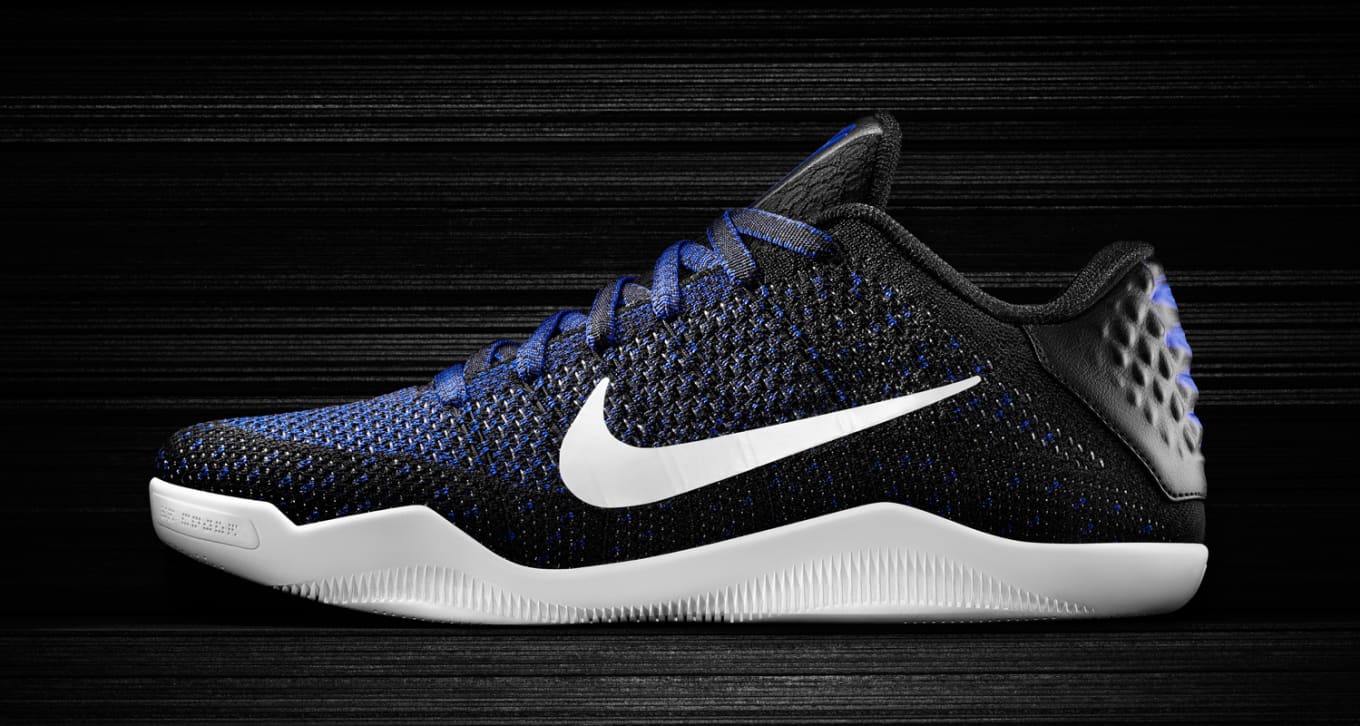 Mark parker kobe bryant clearance