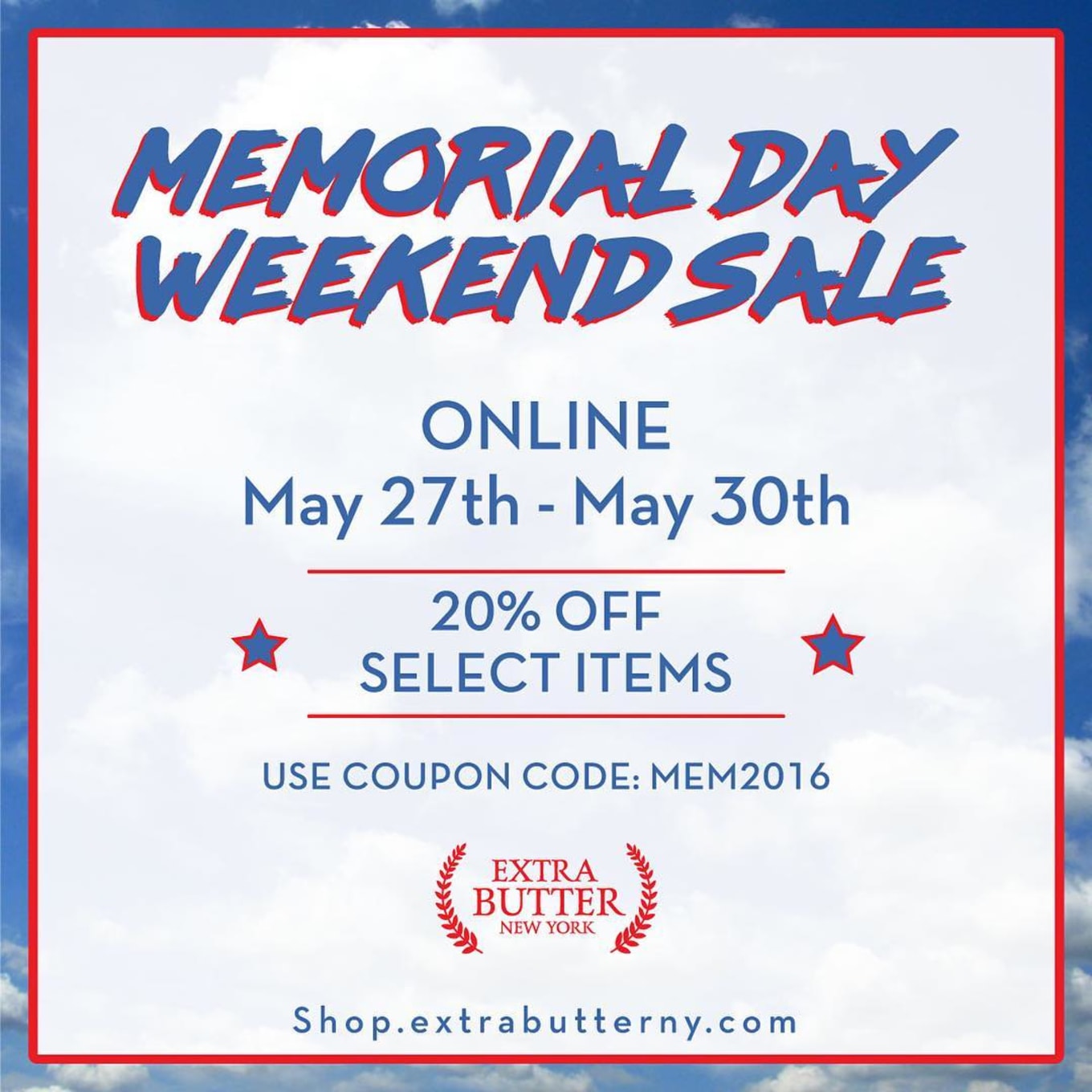 Memorial Day Sneaker Sales 2016: 12am Run - Memorial Day ...