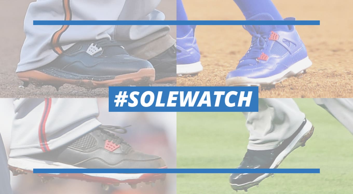 2016 jordan cleats clearance