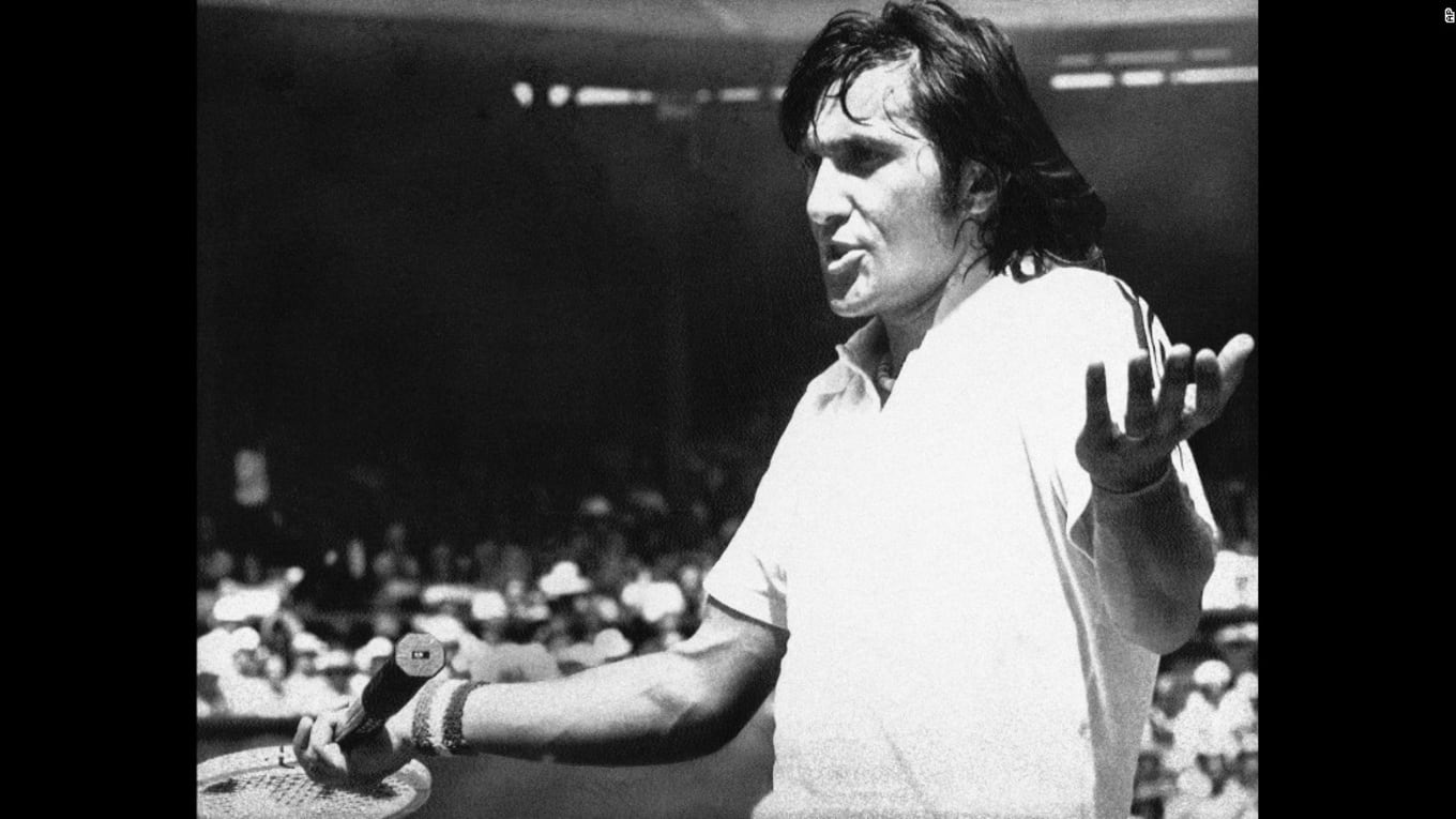 nike nastase