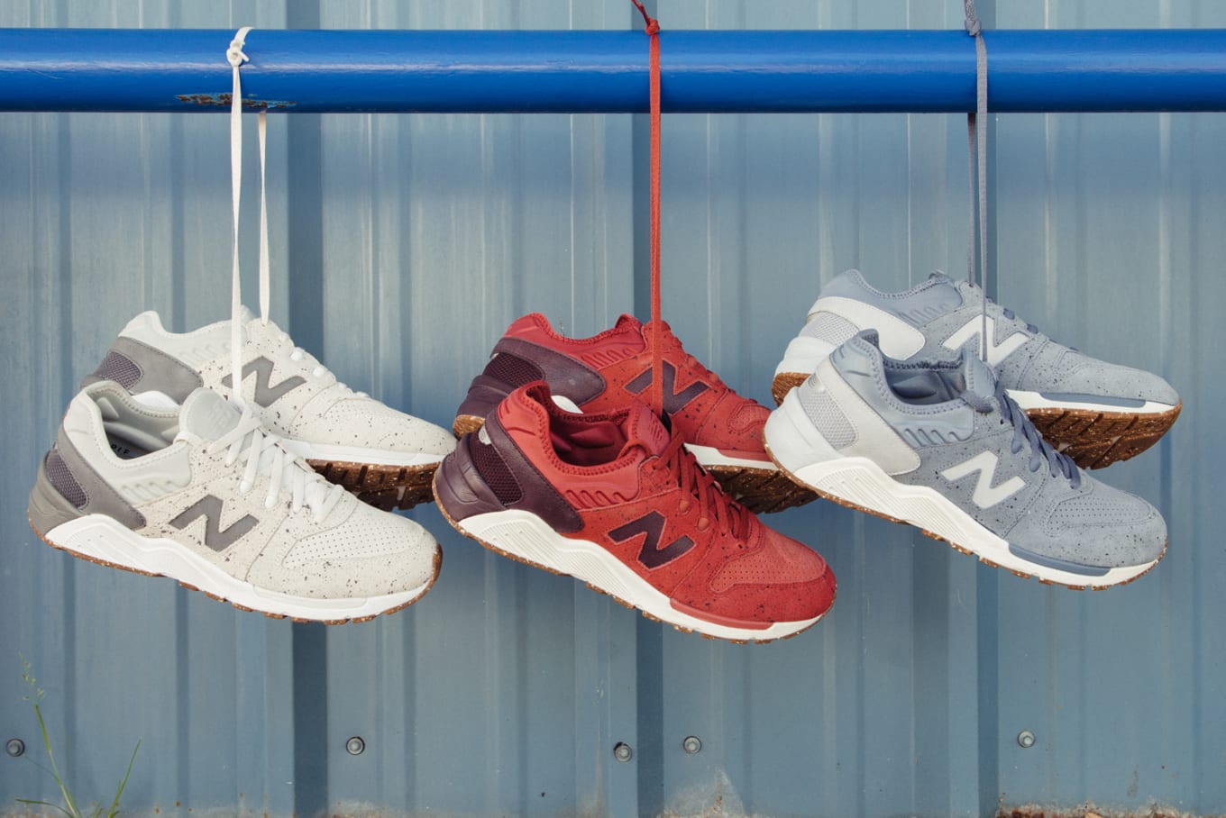 new balance retro 009