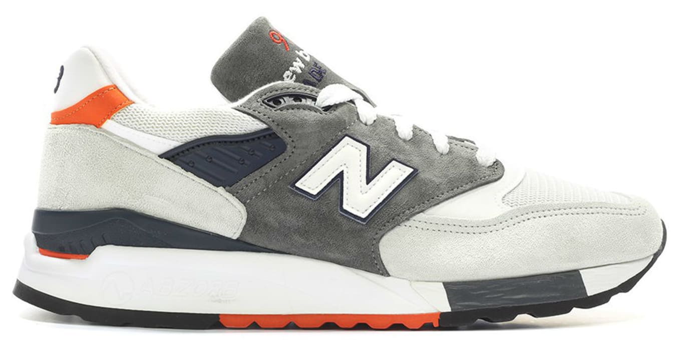 Nb m998 clearance