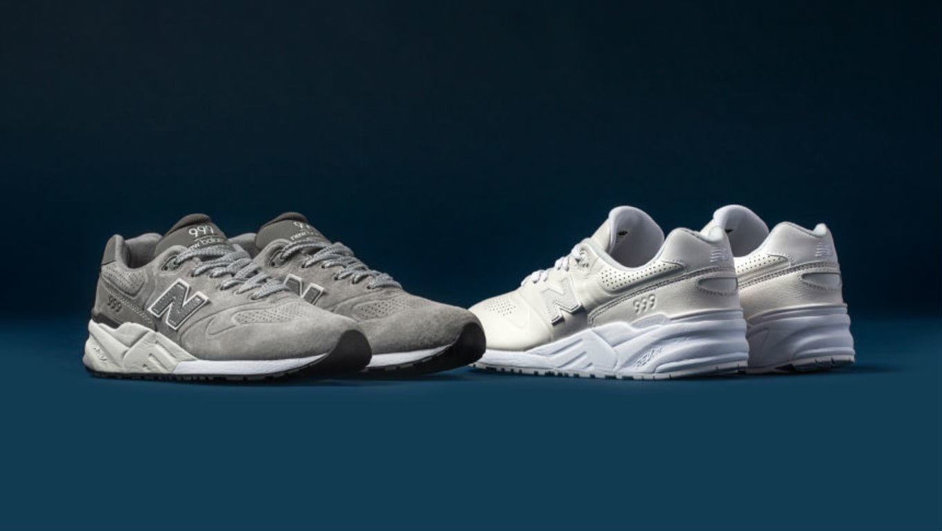new balance 999 deconstructed