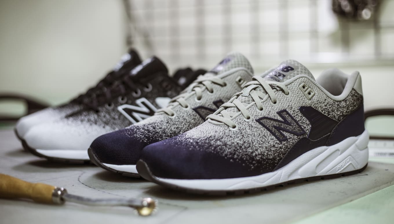 new balance one piece