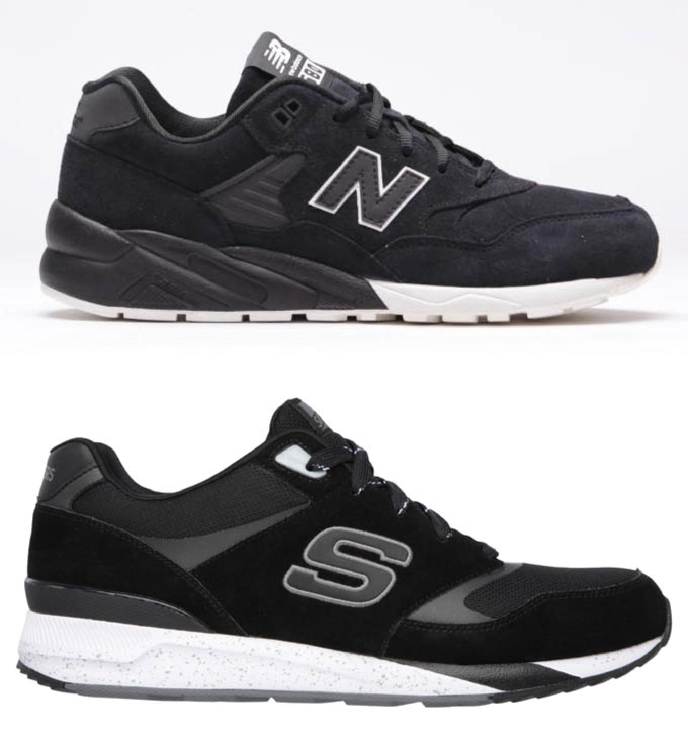 Skechers duplicate shoes deals