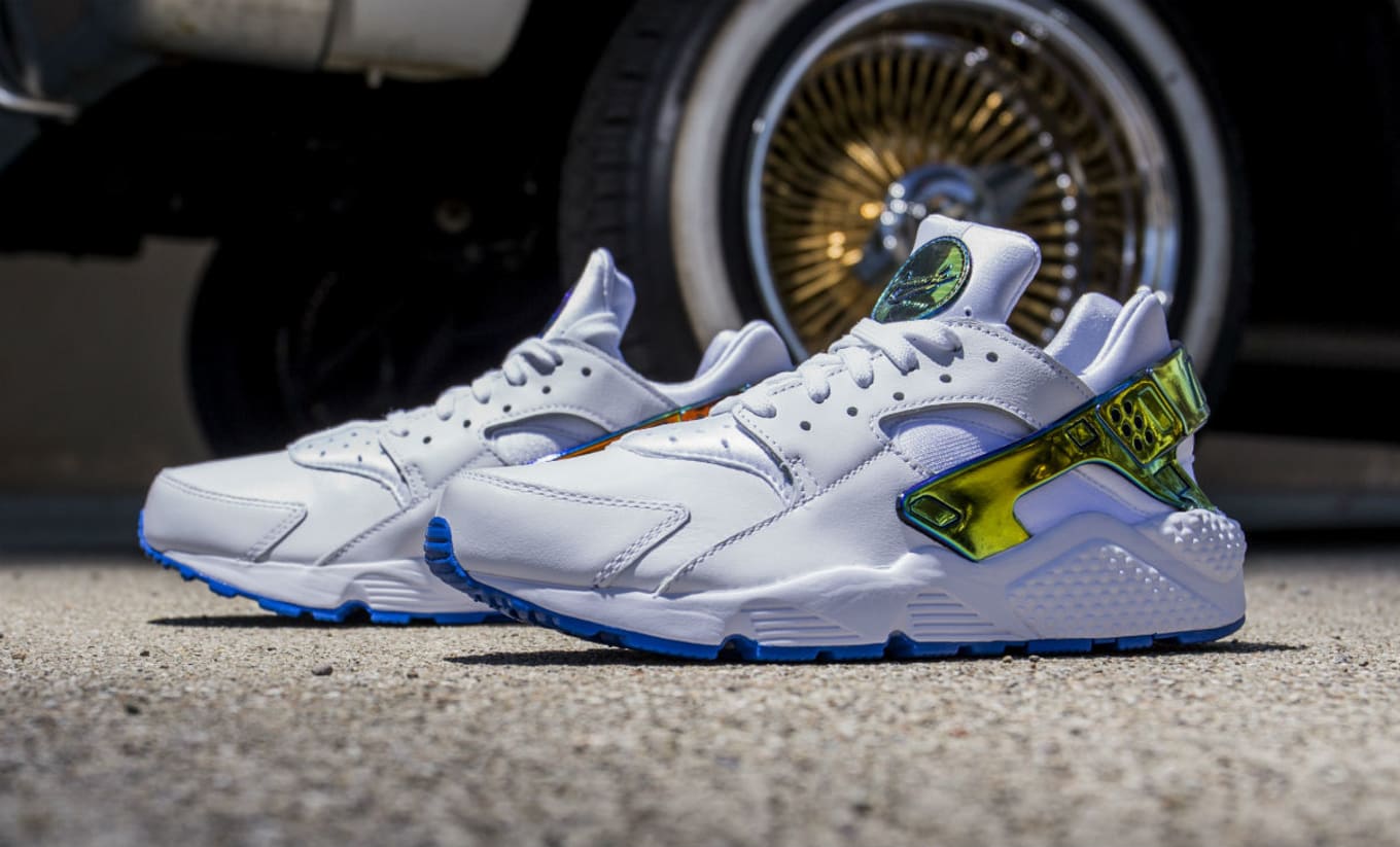 nike huarache edizione limitata