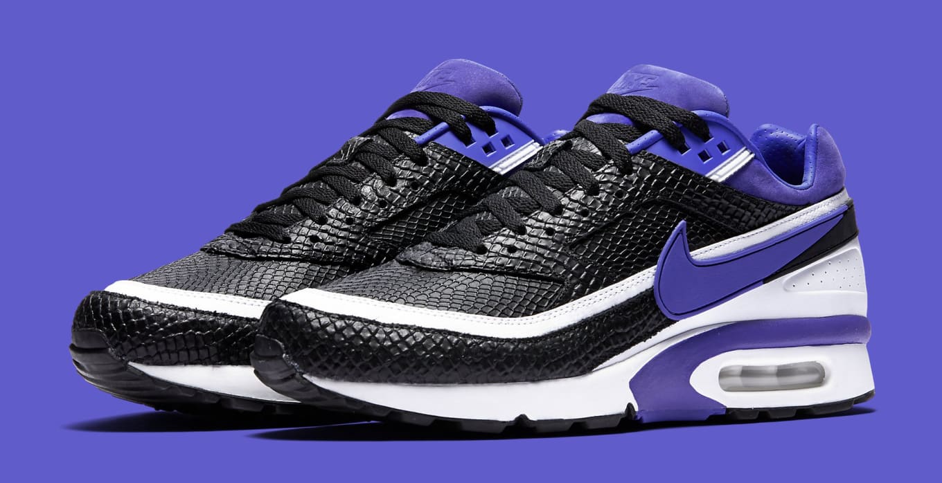 air max bw persian violet