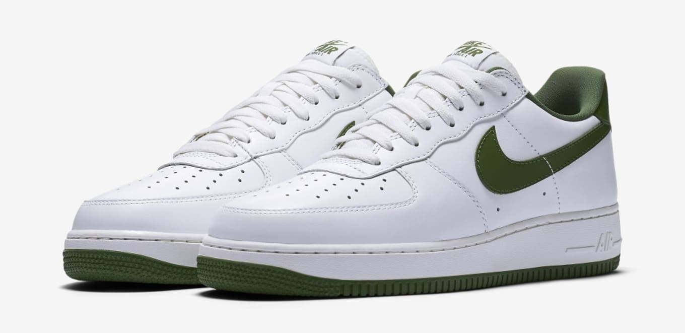 nike air force 1 low og