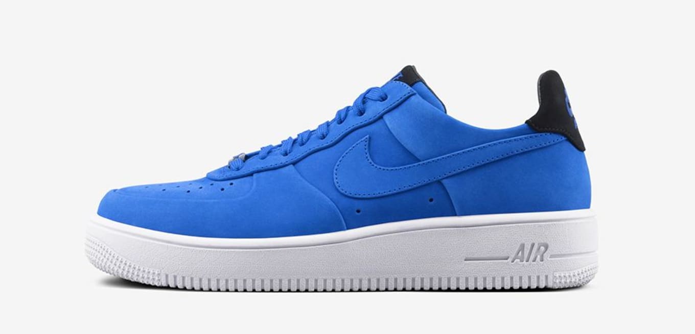 Nike Air Force 1 Low Ultra F.C. Cristiano Ronaldo Release Date