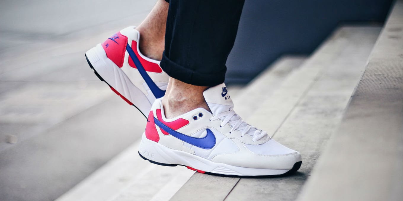 nike air icarus+