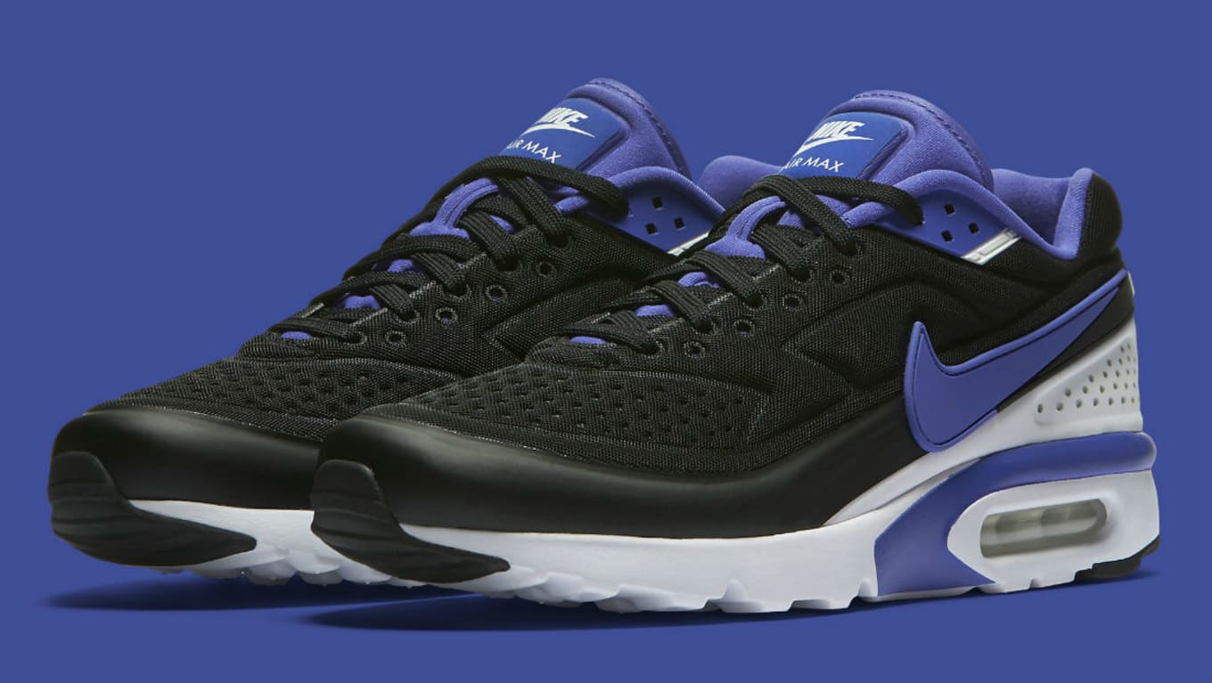 Nike Air Max BW Ultra SE Persian Violet | Sole