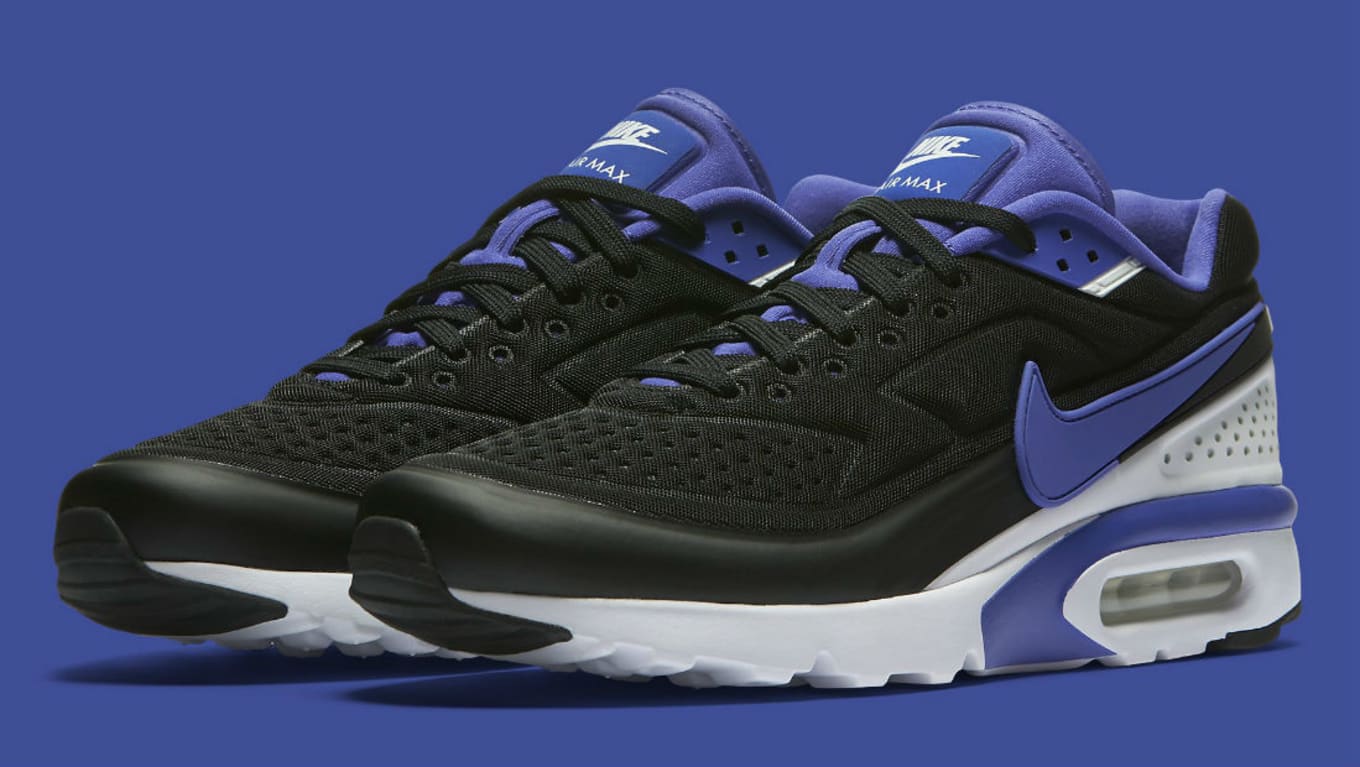 nike air max ultra bw