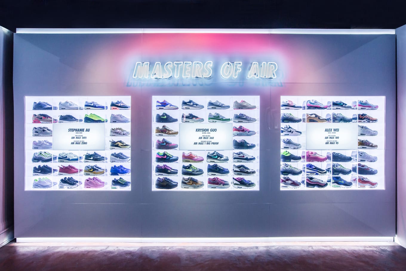 air max con air max con