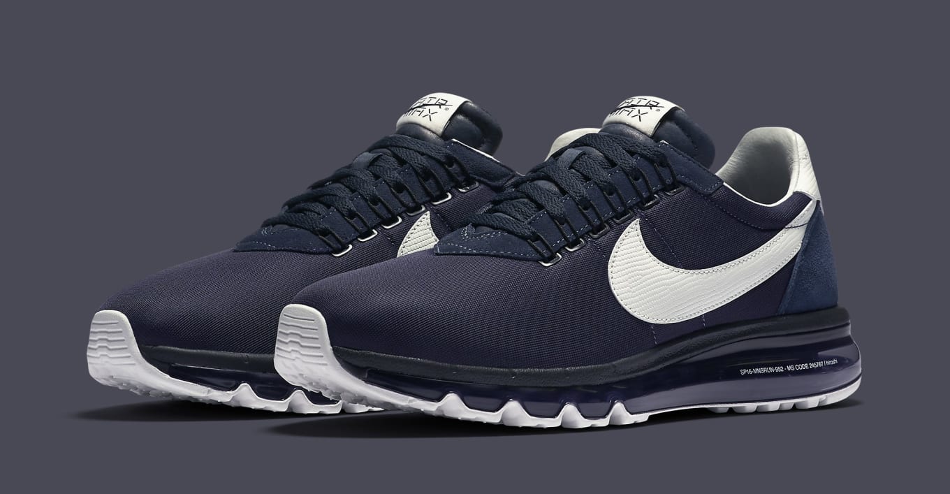 mens nike air max ld zero