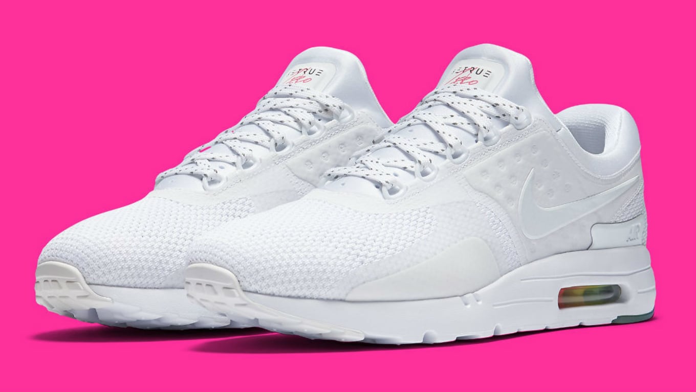 nike air max zero be true precio