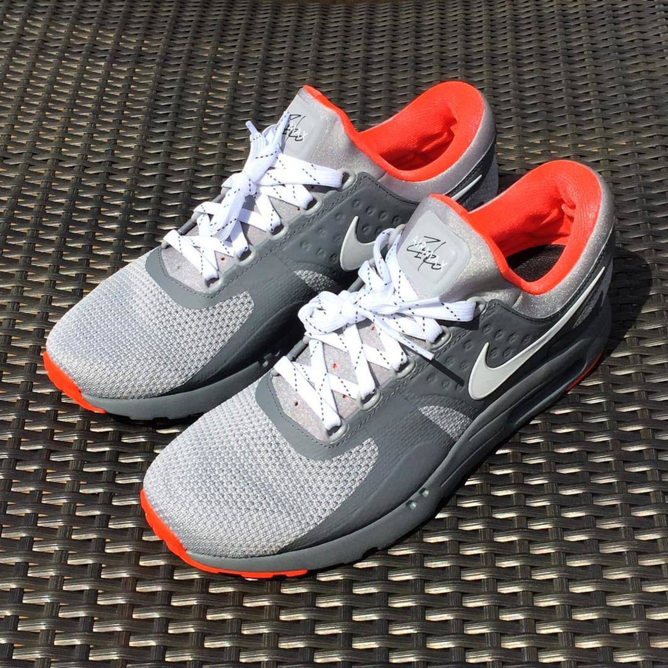 nike air max pigeon