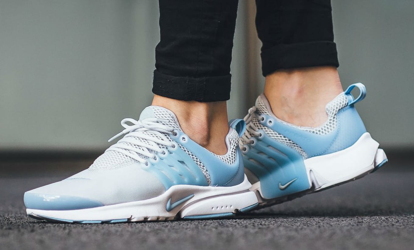 Nike air presto gs clearance