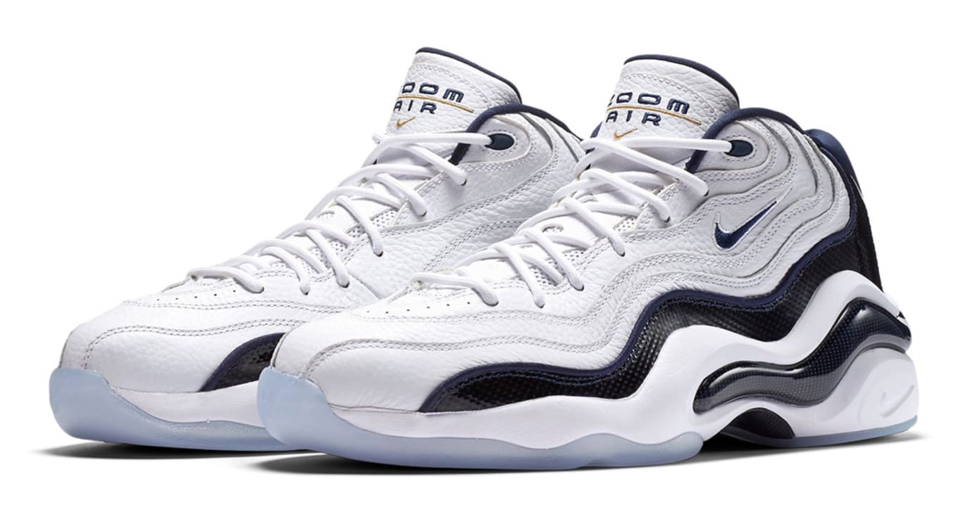olympic penny hardaway shoes