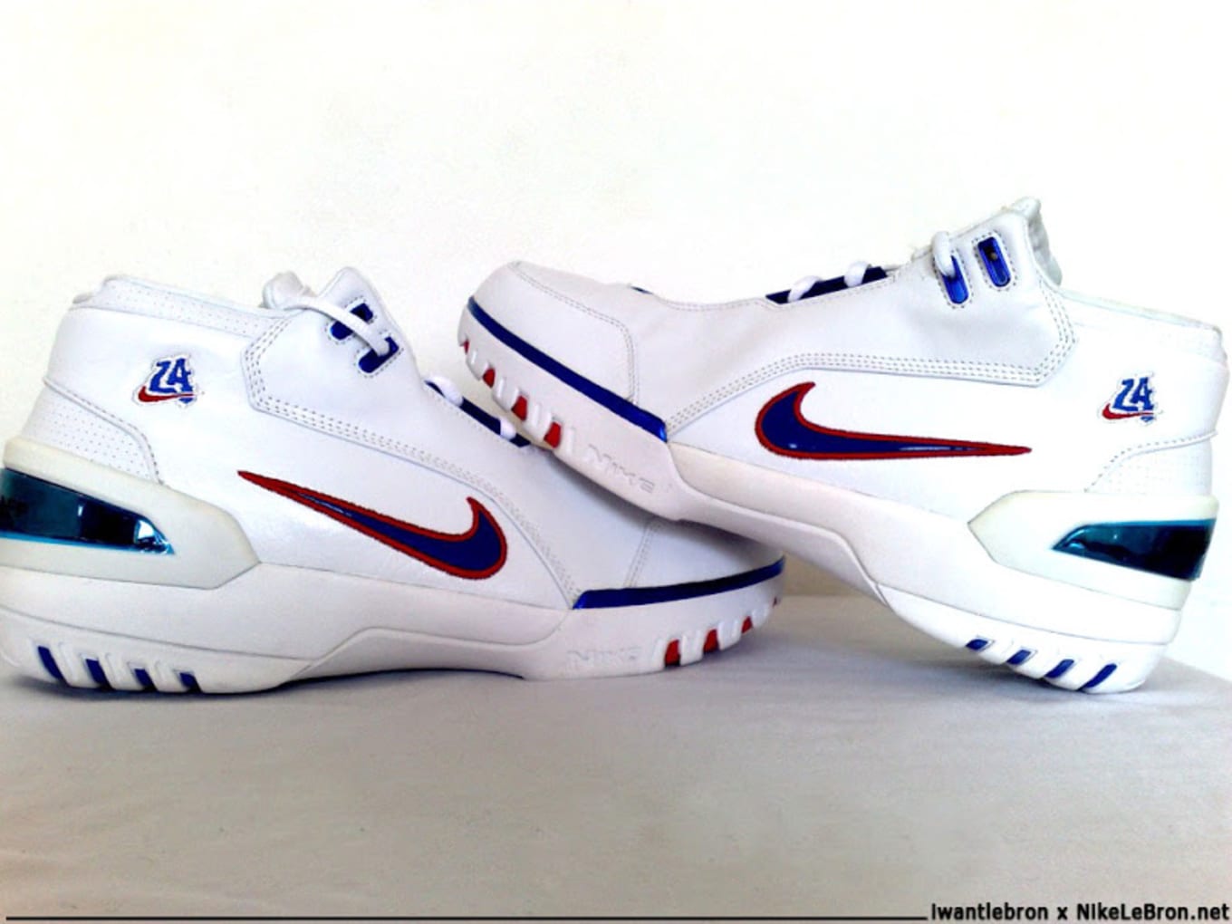 lebrons 1