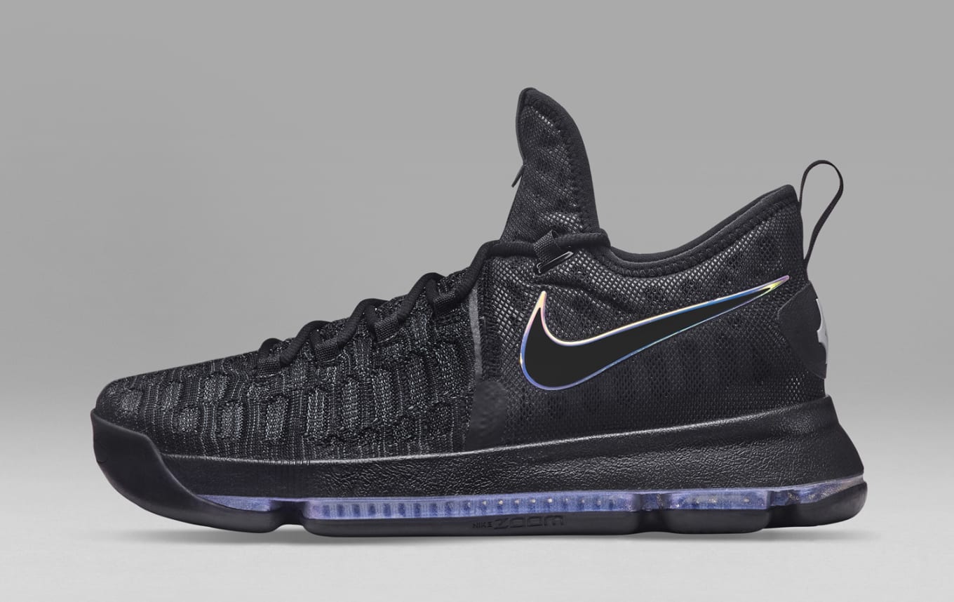 Nike Air Zoom KD 9 | Sole Collector