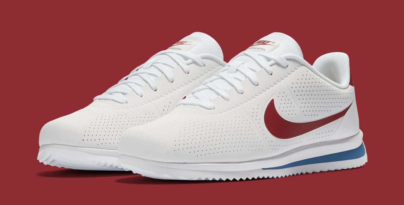Nike Cortez Ultra Moire Sole Collector