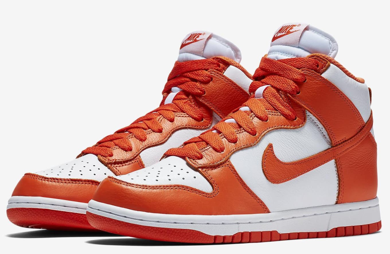 air jordan 1 syracuse