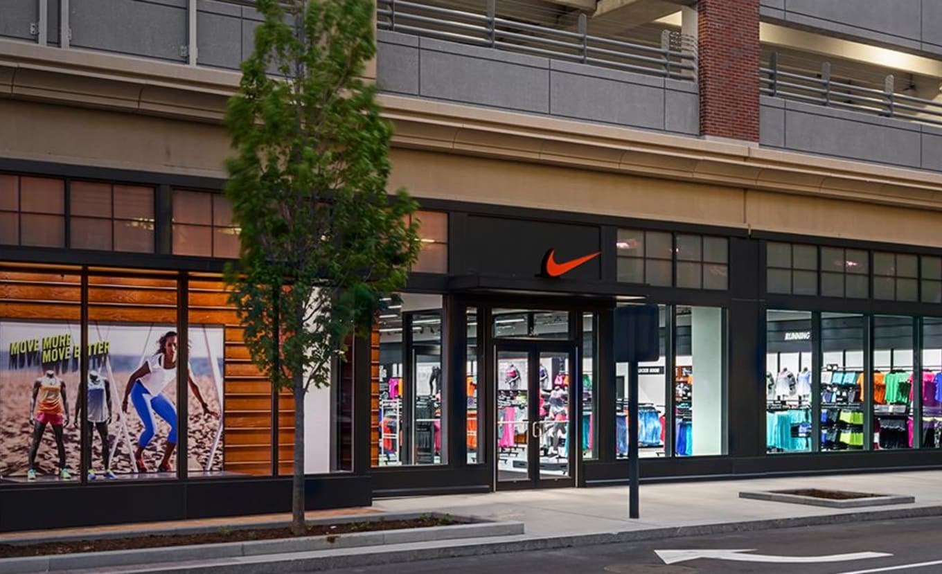 frecuentemente Saltar explosión Nike $5 Million Lawsuit Outlet Prices | Sole Collector