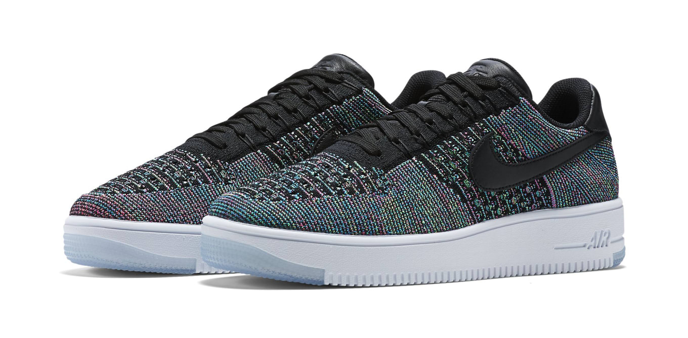 nike air force 1 ultra flyknit blue lagoon