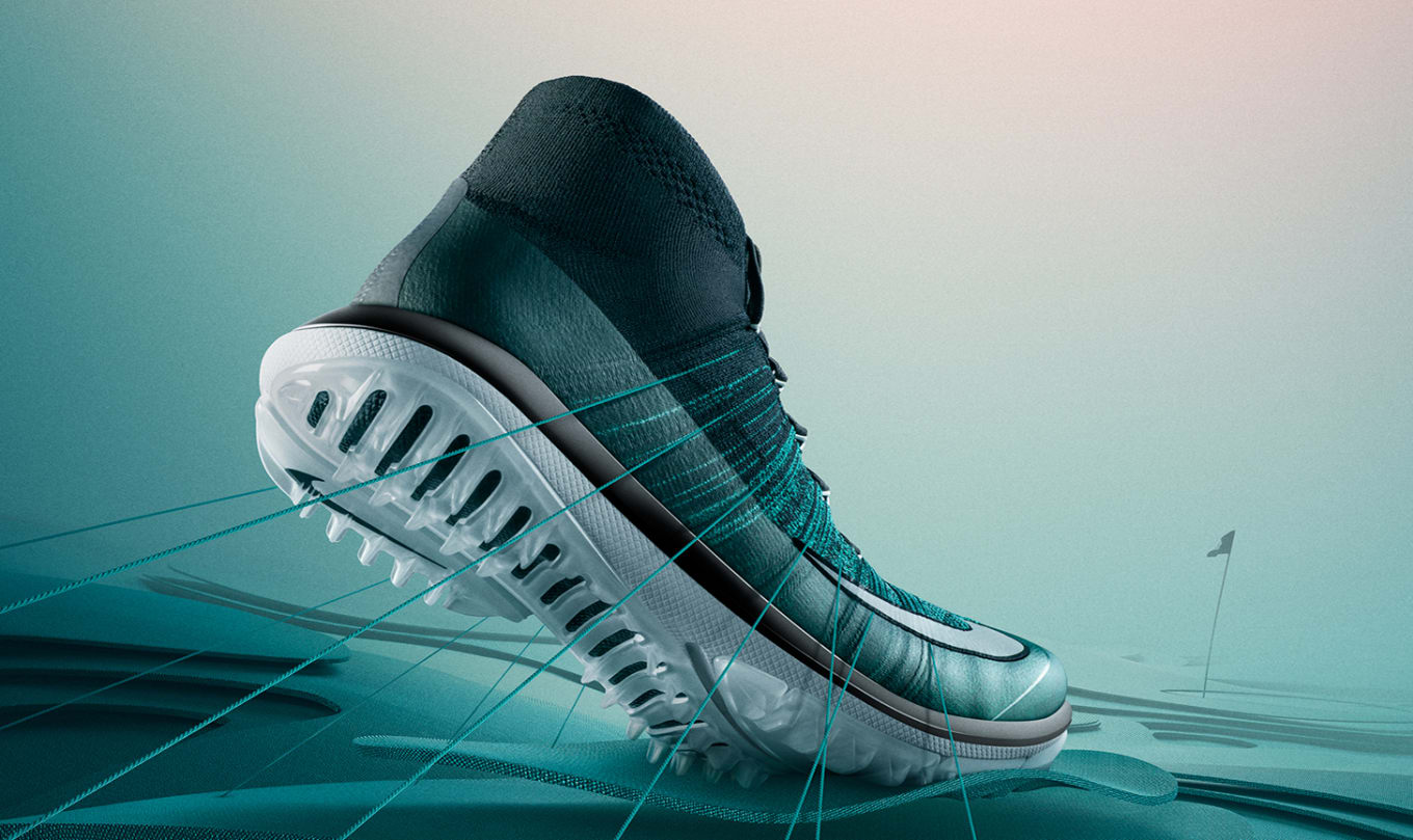 Nike elite golf shoes Clearance