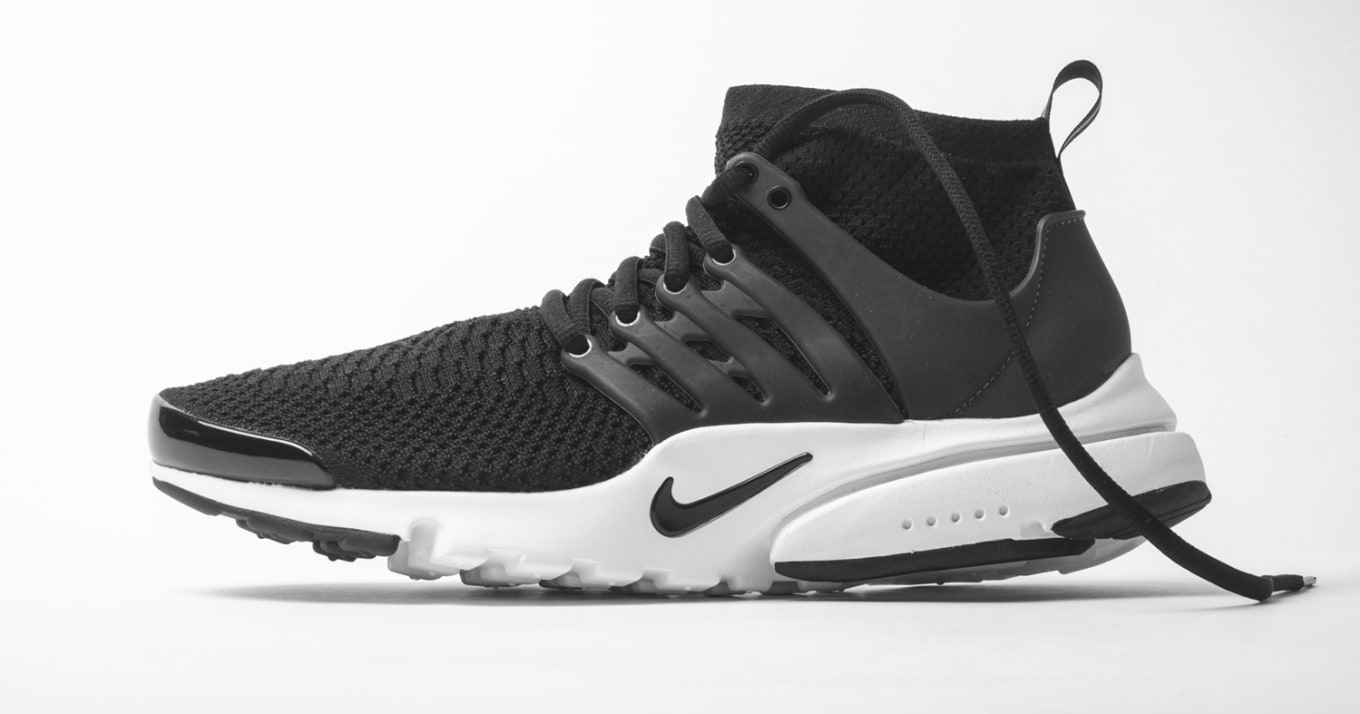 nike presto high ankle