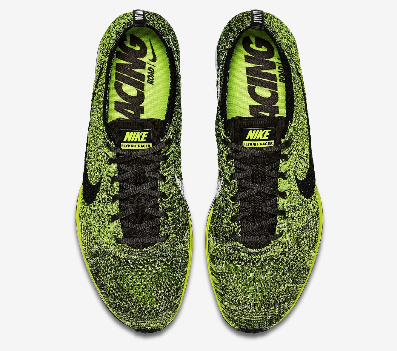 flyknit 2016