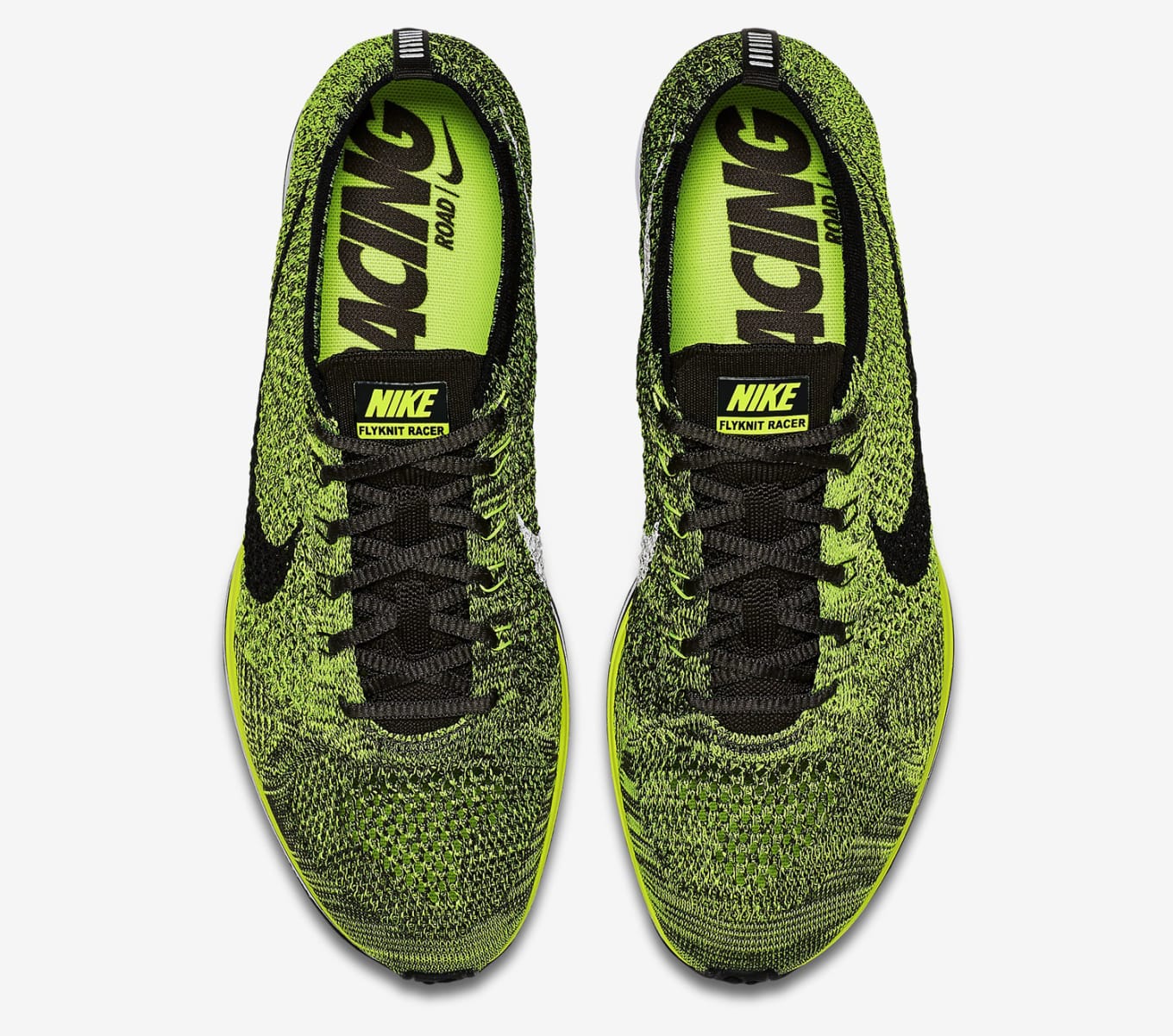 nike flyknit racer 2016