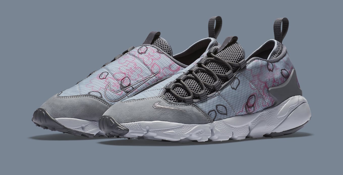 nike footscape sakura