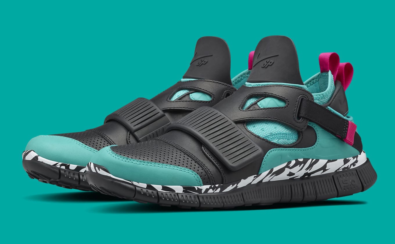nike free huarache carnivore Nike Free Huarache Carnivore OG | Sole Collector