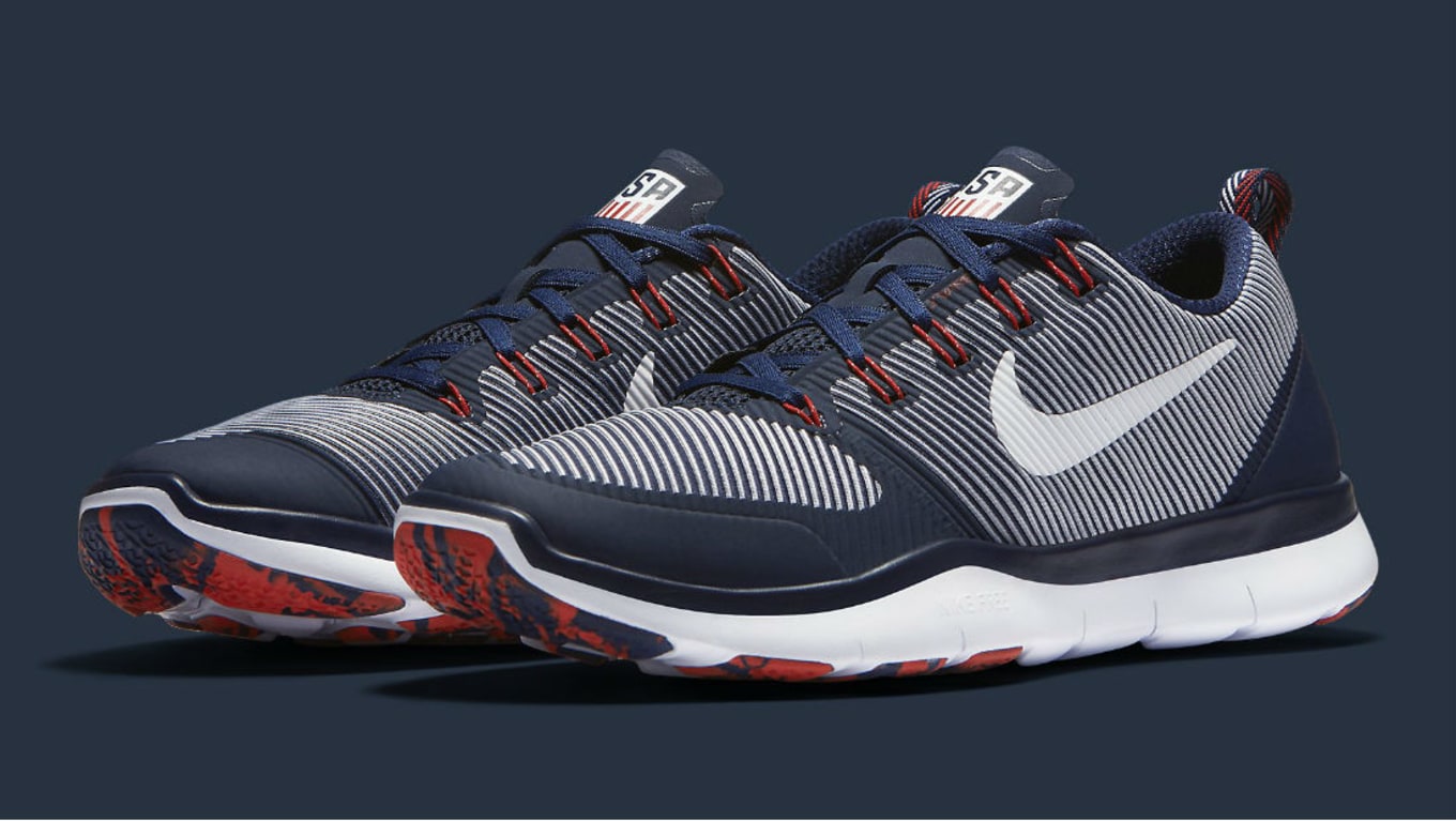 NIke Free Train Versatility USA |