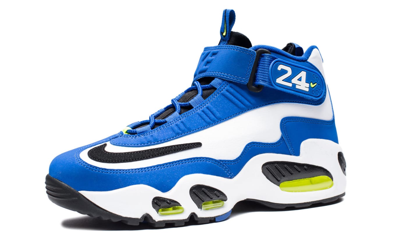 Retro ken griffey jr shoes on sale