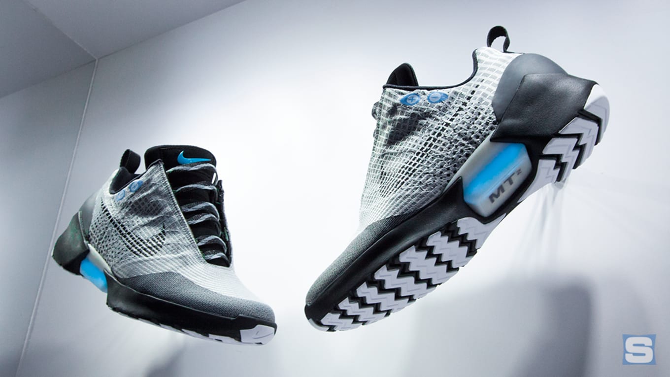 adidas hyperadapt