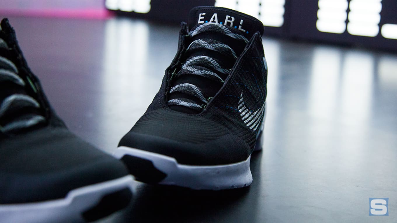earl shoes nike