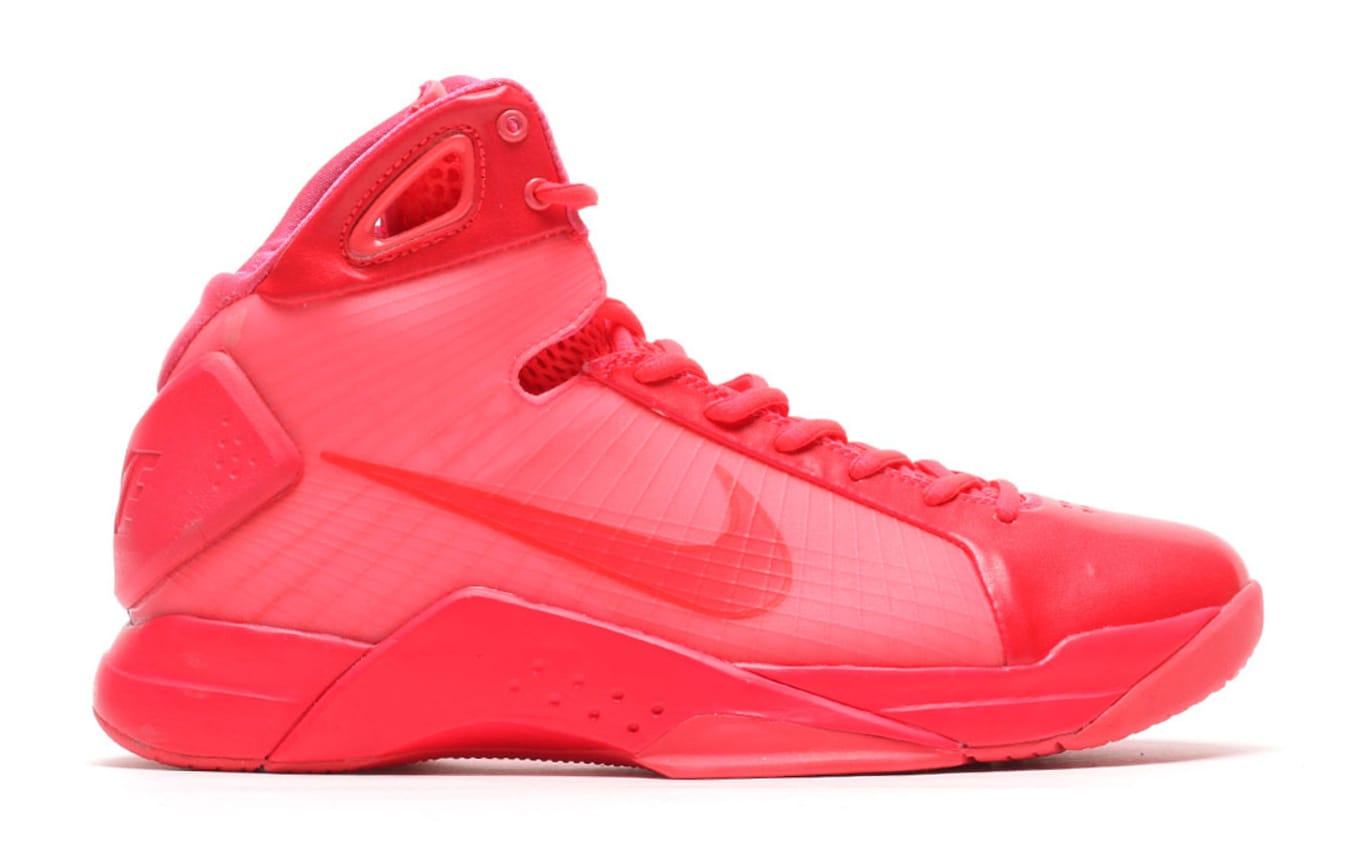 nike hyperdunk 08