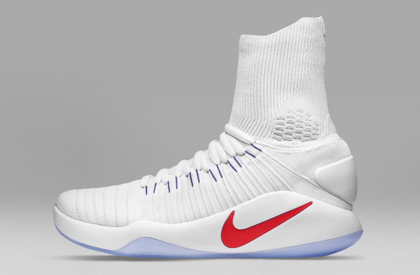 nike hyperdunk 2016 fk
