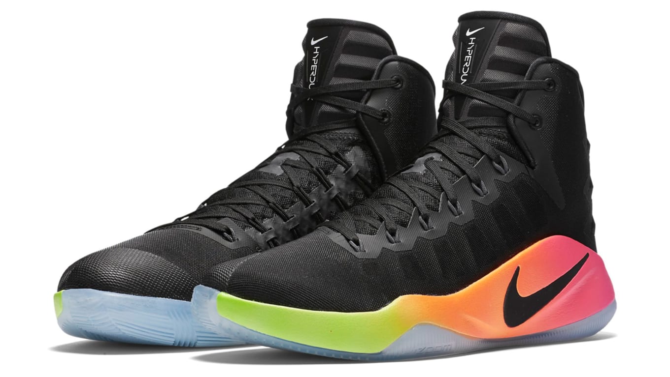 hyperdunk rio