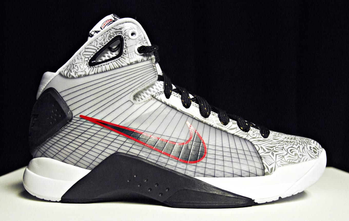 hyperdunk models