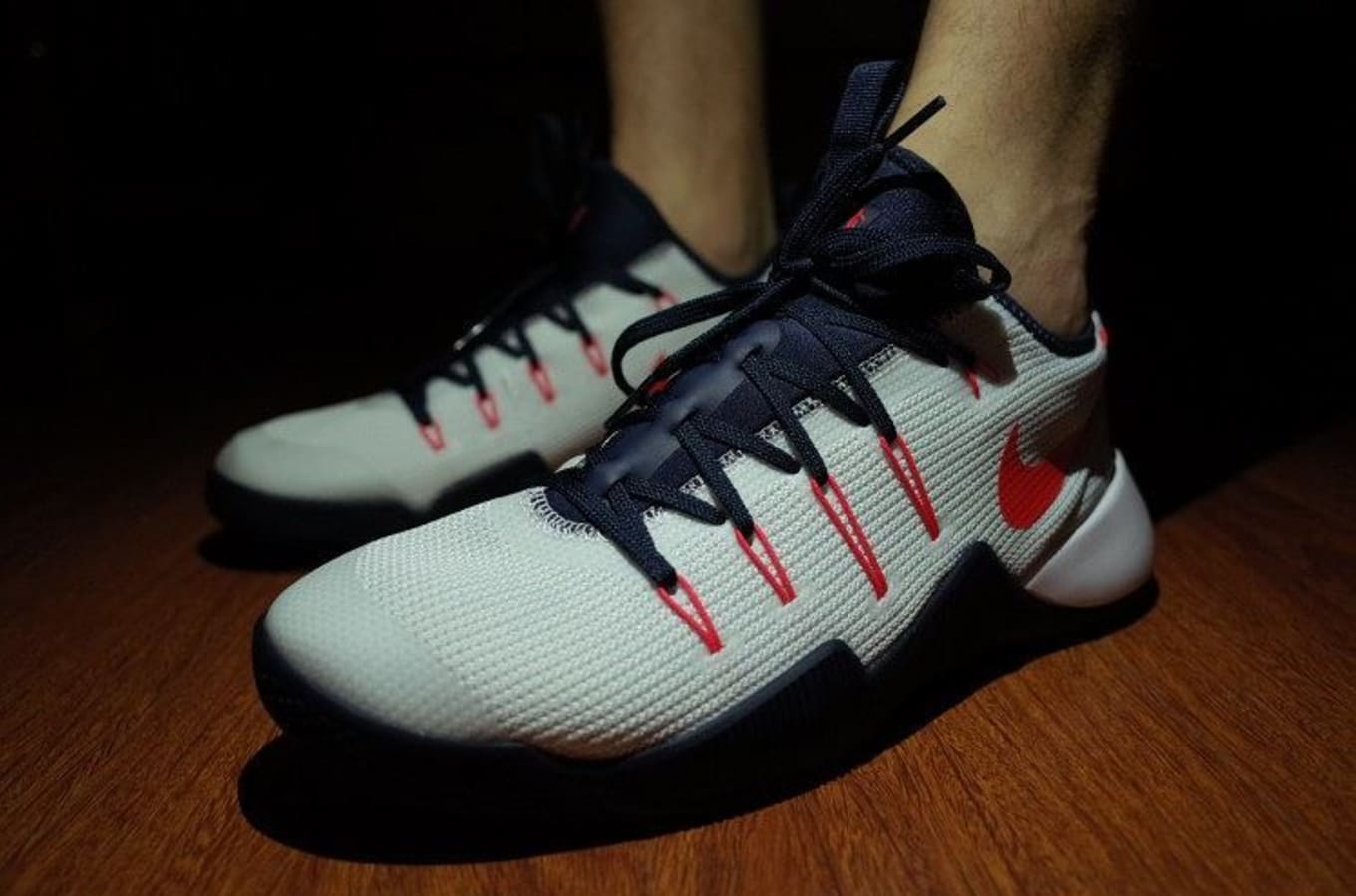 nike hypershift review