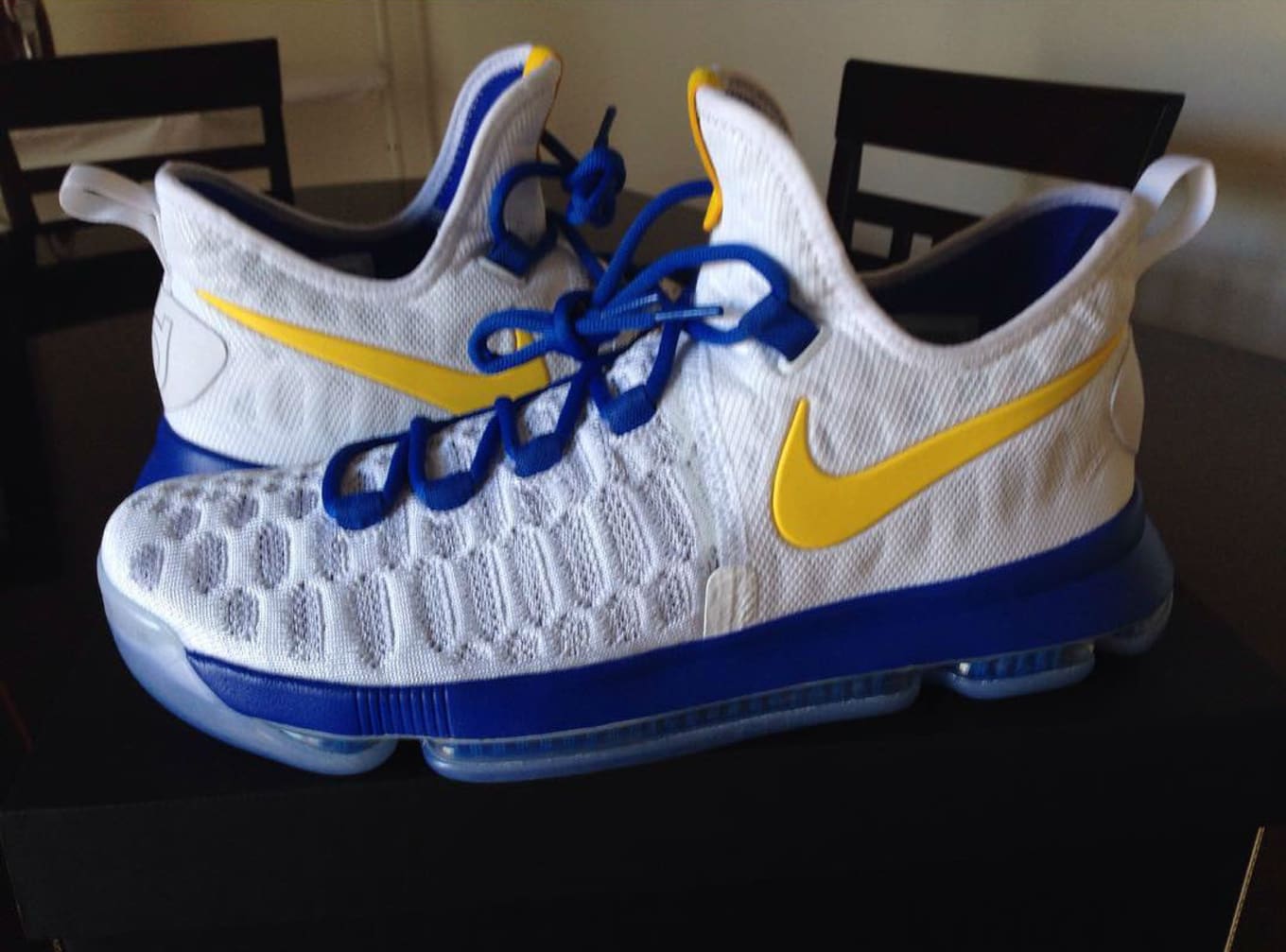 kd 9 id