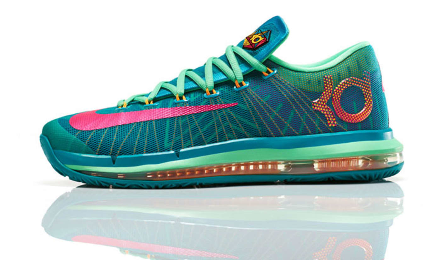 kd shoes cost